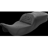 Șa RoadSofa - cu încălzire - rază extinsă SADDLEMEN 808-07B-190