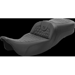 Șa RoadSofa - cu încălzire - rază extinsă SADDLEMEN 808-07B-190 Șa RoadSofa - cu încălzire - rază extinsă SADDLEMEN 808-07B-190
