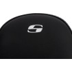 Șa cu trepte - față cu cusătură tip grilaj - cusătură albă SADDLEMEN 808-07B-17206 thumb