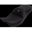 Șa roadsofa ls cu cusătură gri SADDLEMEN 808-07B-182B2 Șa roadsofa ls cu cusătură gri SADDLEMEN 808-07B-182B2 thumb