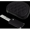 Șa roadsofa ls cu cusătură gri SADDLEMEN 808-07B-182B2 Șa roadsofa ls cu cusătură gri SADDLEMEN 808-07B-182B2 thumb
