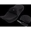 Șa roadsofa ls cu cusătură gri SADDLEMEN 808-07B-182B2 Șa roadsofa ls cu cusătură gri SADDLEMEN 808-07B-182B2 thumb