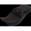 Șa roadsofa ls cu cusătură portocalie SADDLEMEN 808-07B-182B3 Șa roadsofa ls cu cusătură portocalie SADDLEMEN 808-07B-182B3 thumb