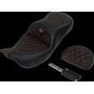Șa roadsofa ls cu cusătură portocalie SADDLEMEN 808-07B-182B3 Șa roadsofa ls cu cusătură portocalie SADDLEMEN 808-07B-182B3 thumb