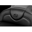 Șa ROADSOFA CF cusătură neagră SADDLEMEN 808-07B-18500 Șa ROADSOFA CF cusătură neagră SADDLEMEN 808-07B-18500 thumb