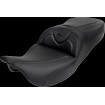 Șa ROADSOFA CF cu cusătură neagră SADDLEMEN 808-07B-185B0 Șa ROADSOFA CF cu cusătură neagră SADDLEMEN 808-07B-185B0 thumb