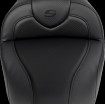 Șa ROADSOFA CF cu cusătură neagră SADDLEMEN 808-07B-185B0 Șa ROADSOFA CF cu cusătură neagră SADDLEMEN 808-07B-185B0 thumb
