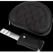 Șa ROADSOFA LS EXT RCH cu cusătură bordo SADDLEMEN 808-07B-184B8 Șa ROADSOFA LS EXT RCH cu cusătură bordo SADDLEMEN 808-07B-184B8 thumb