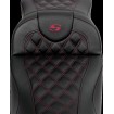 Șa ROADSOFA LS EXT RCH cu cusătură bordo SADDLEMEN 808-07B-184B8 Șa ROADSOFA LS EXT RCH cu cusătură bordo SADDLEMEN 808-07B-184B8 thumb