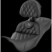 Șa ROADSOFA LS EXT RCH cusătură gri SADDLEMEN 808-07B-184B2 Șa ROADSOFA LS EXT RCH cusătură gri SADDLEMEN 808-07B-184B2 thumb