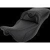 Șa roadsofa cf ext rch cusătură neagră SADDLEMEN 808-07B-18600