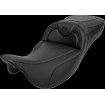 Șa roadsofa cf ext rch cusătură neagră SADDLEMEN 808-07B-18600 Șa roadsofa cf ext rch cusătură neagră SADDLEMEN 808-07B-18600 thumb
