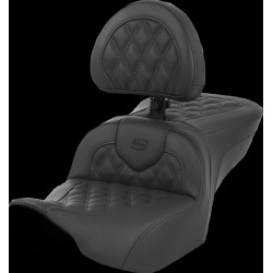 Șa ROADSOFA cu BR LS SADDLEMEN 823-07-182BR Șa ROADSOFA cu BR LS SADDLEMEN 823-07-182BR