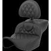 Șa ROADSOFA LS cu BR EXT RCH SADDLEMEN 823-07-184BR thumb