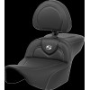 Șa ROADSOFA CF cu extindere SADDLEMEN 823-07-186BR