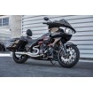Șa RoadSofa - Honeycomb - cusătură roșie - cu spătar SADDLEMEN 808-07B-189B4 Șa RoadSofa - Honeycomb - cusătură roșie - cu spătar SADDLEMEN 808-07B-189B4 thumb