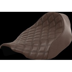 Șa renegade LS brown solo SADDLEMEN 823-07-002BLS Șa renegade LS brown solo SADDLEMEN 823-07-002BLS