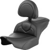 Șa RoadSofa - cu spătar - fibre de carbon SADDLEMEN 823-07-185B0 Șa RoadSofa - cu spătar - fibre de carbon SADDLEMEN 823-07-185B0 thumb