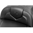 Șa RoadSofa - cu spătar - fibre de carbon SADDLEMEN 823-07-185B0 Șa RoadSofa - cu spătar - fibre de carbon SADDLEMEN 823-07-185B0 thumb