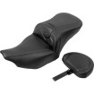 Șa RoadSofa - cu spătar - fibre de carbon SADDLEMEN 823-07-185B0 Șa RoadSofa - cu spătar - fibre de carbon SADDLEMEN 823-07-185B0 thumb