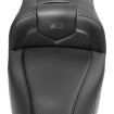 Șa RoadSofa - cu spătar - fibre de carbon SADDLEMEN 823-07-185B0 Șa RoadSofa - cu spătar - fibre de carbon SADDLEMEN 823-07-185B0 thumb