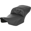 Șa RoadSofa - fără spătar - carbon - extinsă SADDLEMEN 823-07-18600 Șa RoadSofa - fără spătar - carbon - extinsă SADDLEMEN 823-07-18600 thumb