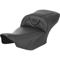 Șa RoadSofa - fără spătar - carbon - extinsă SADDLEMEN 823-07-18600 Șa RoadSofa - fără spătar - carbon - extinsă SADDLEMEN 823-07-18600