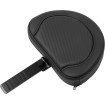 Șa RoadSofa - cu spătar - carbon - extinsă SADDLEMEN 823-07-186B0 Șa RoadSofa - cu spătar - carbon - extinsă SADDLEMEN 823-07-186B0 thumb