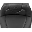 Șa RoadSofa - cu spătar - carbon - extinsă SADDLEMEN 823-07-186B0 Șa RoadSofa - cu spătar - carbon - extinsă SADDLEMEN 823-07-186B0 thumb