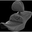 Șa RoadSofa - cu spătar - Honeycomb SADDLEMEN 823-07-189B0 thumb