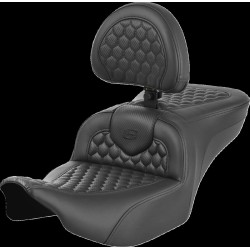 Șa RoadSofa - cu spătar - Honeycomb SADDLEMEN 823-07-189B0 Șa RoadSofa - cu spătar - Honeycomb SADDLEMEN 823-07-189B0