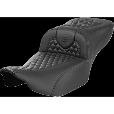 Șa RoadSofa - fără spătar - extinsă SADDLEMEN 823-07-19000 Șa RoadSofa - fără spătar - extinsă SADDLEMEN 823-07-19000