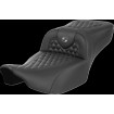 Șa RoadSofa - fără spătar - cusătură gri - extinsă SADDLEMEN 823-07-19002 Șa RoadSofa - fără spătar - cusătură gri - extinsă SADDLEMEN 823-07-19002 thumb