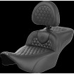 Șa RoadSofa - cu spătar - extinsă SADDLEMEN 823-07-190B0 Șa RoadSofa - cu spătar - extinsă SADDLEMEN 823-07-190B0 thumb
