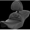 Șa RoadSofa - cu spătar SADDLEMEN 823-07-202B0