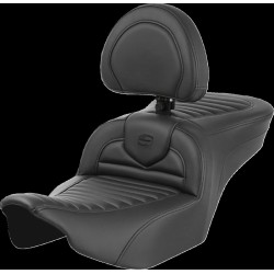 Șa RoadSofa - cu spătar SADDLEMEN 823-07-202B0