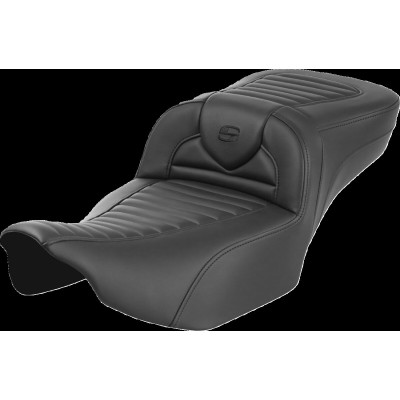 Șa RoadSofa - fără spătar - extinsă SADDLEMEN 823-07-20300 Șa RoadSofa - fără spătar - extinsă SADDLEMEN 823-07-20300