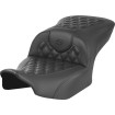 Șa RoadSofa - fără spătar - Lattice Stitch SADDLEMEN 823-07-20600 Șa RoadSofa - fără spătar - Lattice Stitch SADDLEMEN 823-07-20600 thumb