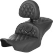 Șa RoadSofa - cu spătar - fibre de carbon SADDLEMEN 823-07-206B0 Șa RoadSofa - cu spătar - fibre de carbon SADDLEMEN 823-07-206B0 thumb