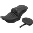 Șa RoadSofa - cu spătar - fibre de carbon SADDLEMEN 823-07-206B0 Șa RoadSofa - cu spătar - fibre de carbon SADDLEMEN 823-07-206B0 thumb