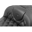 Șa RoadSofa - cu spătar - fibre de carbon SADDLEMEN 823-07-206B0 Șa RoadSofa - cu spătar - fibre de carbon SADDLEMEN 823-07-206B0 thumb
