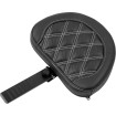 Șa RoadSofa - cu spătar - carbon - cusătură albă SADDLEMEN 823-07-206B6 Șa RoadSofa - cu spătar - carbon - cusătură albă SADDLEMEN 823-07-206B6 thumb