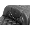 Șa RoadSofa - fără spătar - carbon - extinsă SADDLEMEN 823-07-20700 Șa RoadSofa - fără spătar - carbon - extinsă SADDLEMEN 823-07-20700 thumb