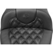 Șa RoadSofa - fără spătar - carbon - extinsă SADDLEMEN 823-07-20700 Șa RoadSofa - fără spătar - carbon - extinsă SADDLEMEN 823-07-20700 thumb