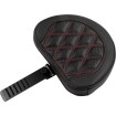 Șa RoadSofa - cu spătar - fibră de carbon - cusătură roșie - extinsă SADDLEMEN 823-07-207B4 Șa RoadSofa - cu spătar - fibră de carbon - cusătură roșie - extinsă SADDLEMEN 823-07-207B4 thumb