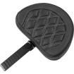 Șa RoadSofa - cu spătar - carbon - cusături argintii - extinsă SADDLEMEN 823-07-207B5 Șa RoadSofa - cu spătar - carbon - cusături argintii - extinsă SADDLEMEN 823-07-207B5 thumb