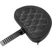 Șa RoadSofa - cu spătar - carbon - cusătură albă - extinsă SADDLEMEN 823-07-207B6 Șa RoadSofa - cu spătar - carbon - cusătură albă - extinsă SADDLEMEN 823-07-207B6 thumb
