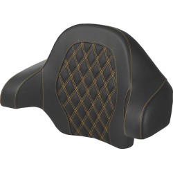 Suport turistic pak LS gold stitch SADDLEMEN 814-07-18407