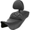 Șa ROADSOFA TR CF EXT RCH cu spătar pentru șofer SADDLEMEN 808-07B-205B0 Șa ROADSOFA TR CF EXT RCH cu spătar pentru șofer SADDLEMEN 808-07B-205B0 thumb