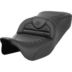 Scaun ROADSOFA TR CF SADDLEMEN 808-07B-20400 Scaun ROADSOFA TR CF SADDLEMEN 808-07B-20400